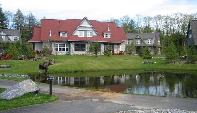 Awesome 4 Bedroom Rockycrest Villa
