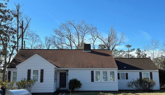 Awesome 4-bedroom house in charming Vidalia