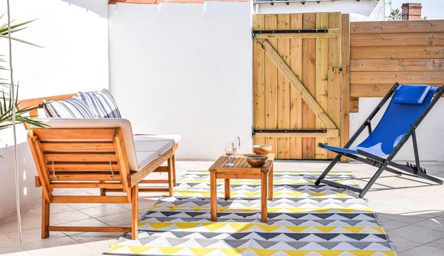 Awesome apartment in noirmoutier-en-l'île
