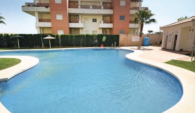 Awesome apartment in Benalmádena Costa