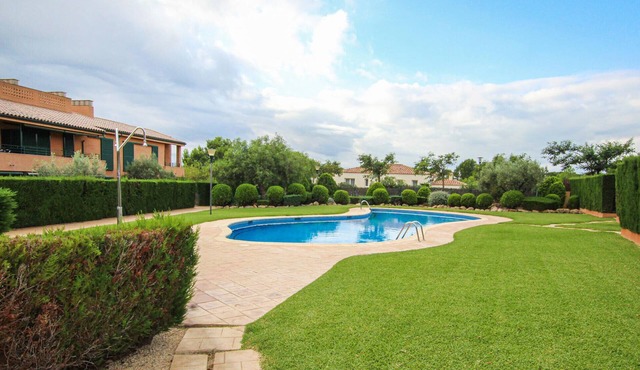Awesome apartment in L'Ametlla de Mar