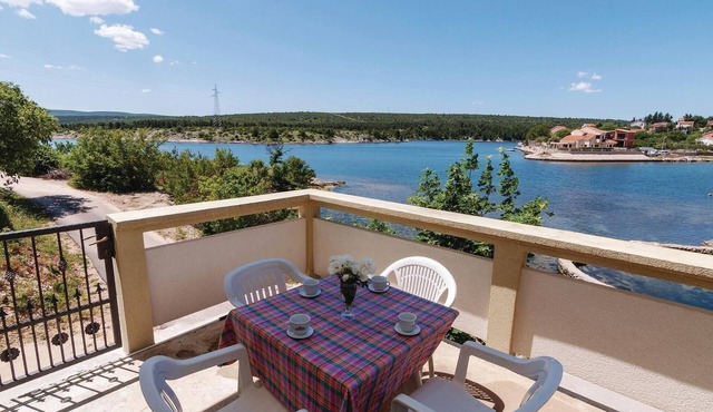 Awesome apartment in Ribnica-Krusevo with WiFi