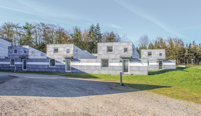 Awesome apartment in Løgumkloster