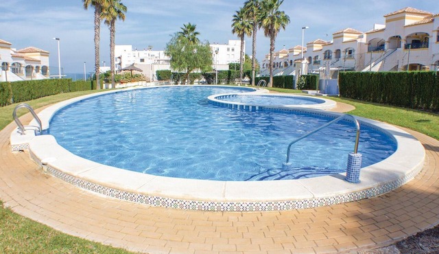 Awesome apartment in Gran Alacant
