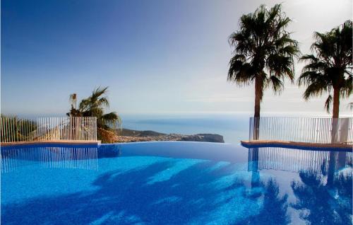 Awesome Apartment In Cumbre Del Sol