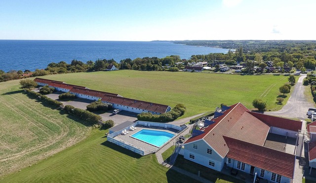Awesome apartment in Allinge with WiFi