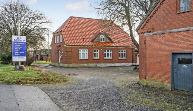 Awesome apartment in Esbjerg V