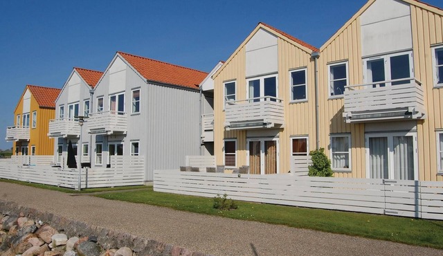 Awesome apartment in Rudkøbing