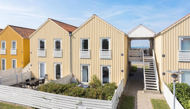 Awesome apartment in Rudkøbing