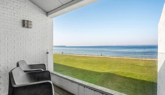 Awesome apartment in Ebeltoft