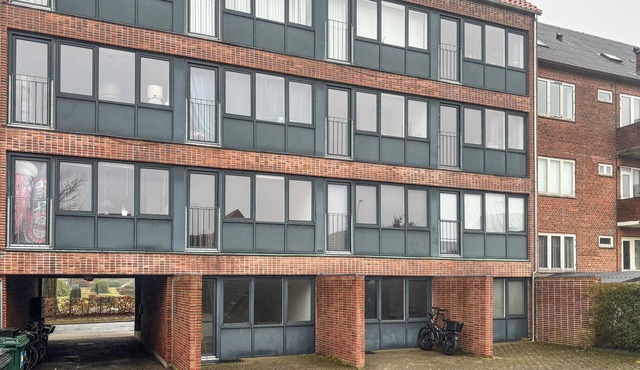 Awesome apartment in Esbjerg with WiFi