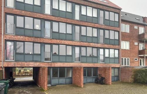 Awesome Apartment In Esbjerg With Wifi