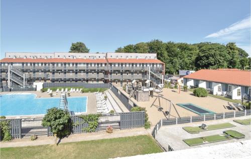 Awesome Apartment In Faaborg With Wifi