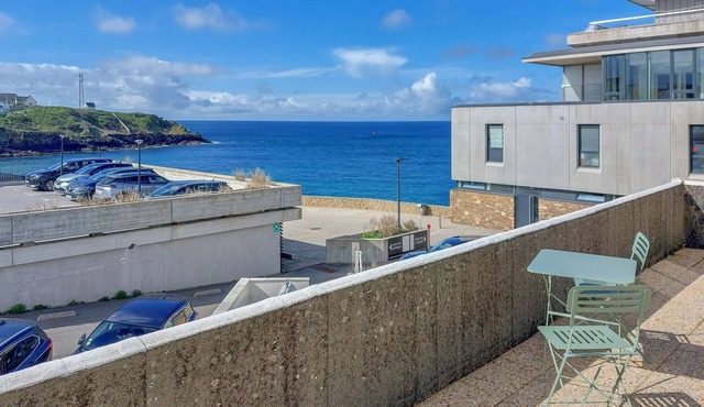 Awesome apartment in Le Conquet