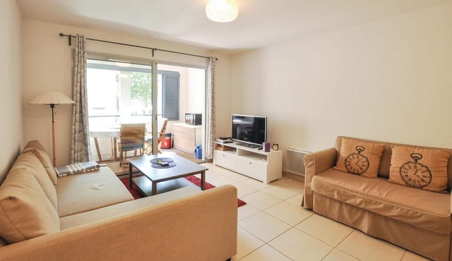 Awesome apartment in Vallauris