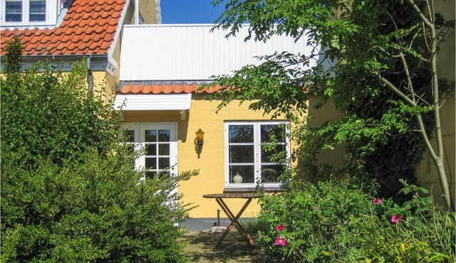 Awesome Apartment In Gudhjem With Wifi