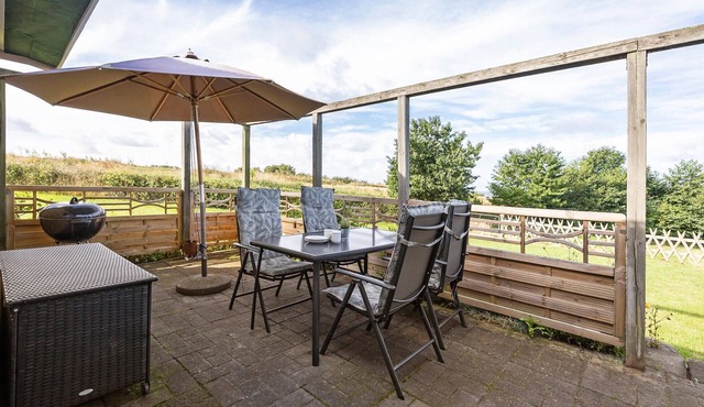 Awesome apartment in Hasle