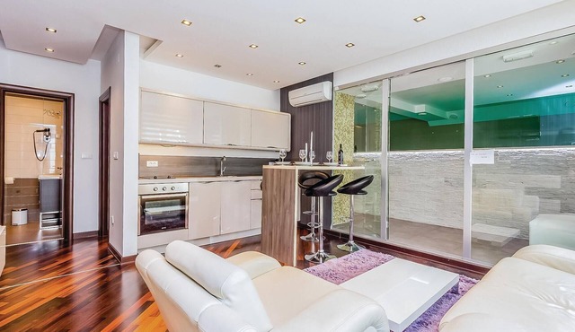 Awesome apartment in Crikvenica