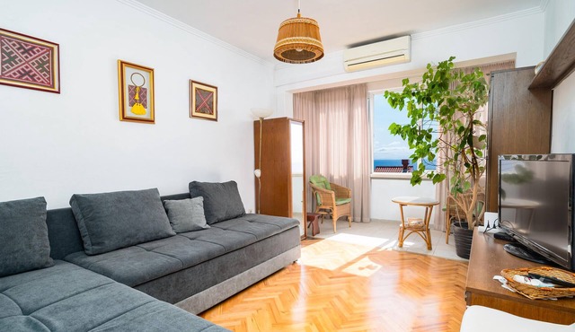 Awesome apartment in Dubrovnik