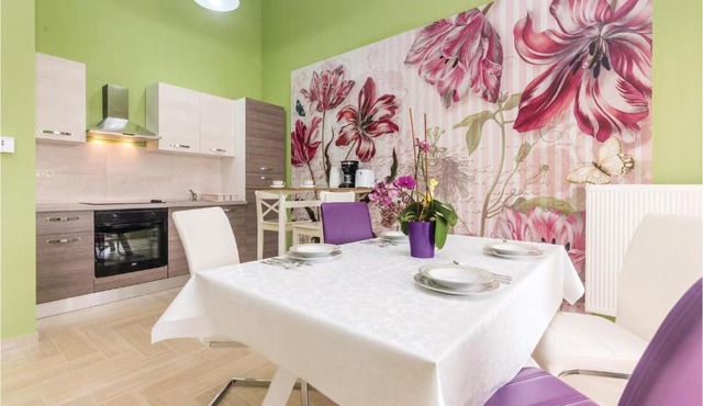 Awesome apartment in Kostrena with 2 Bedrooms, WiFi and Outdoor swimming pool