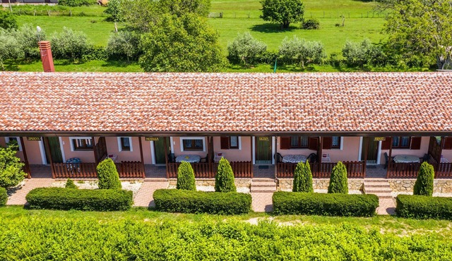 Awesome apartment in Krnica