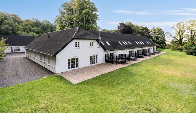 Awesome apartment in Nimtofte with WiFi