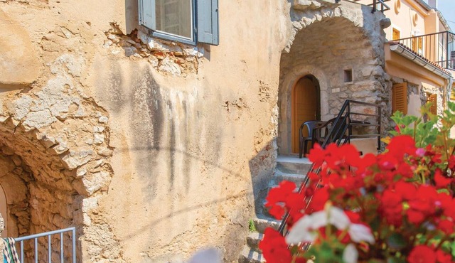 Awesome apartment in Omisalj