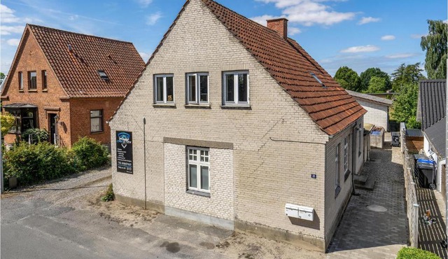 Awesome Apartment In Otterup With Wifi