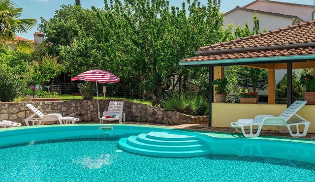 Awesome apartment in Porec
