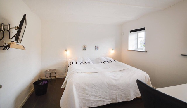 Awesome apartment in Ribe with WiFi