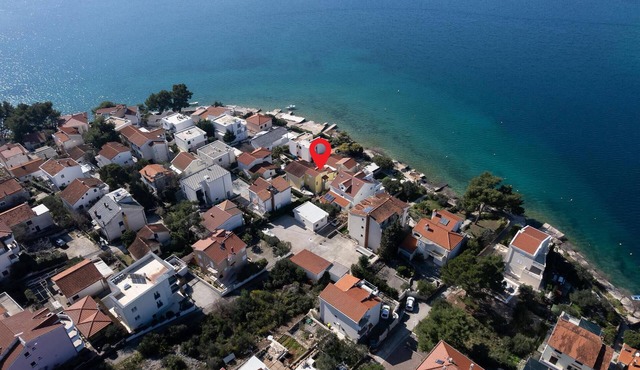 Awesome apartment in Sibenik with WiFi