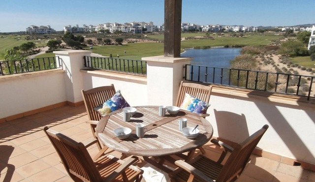 Awesome apartment in Sucina with WiFi