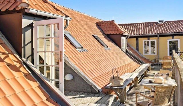 Awesome apartment in Svaneke