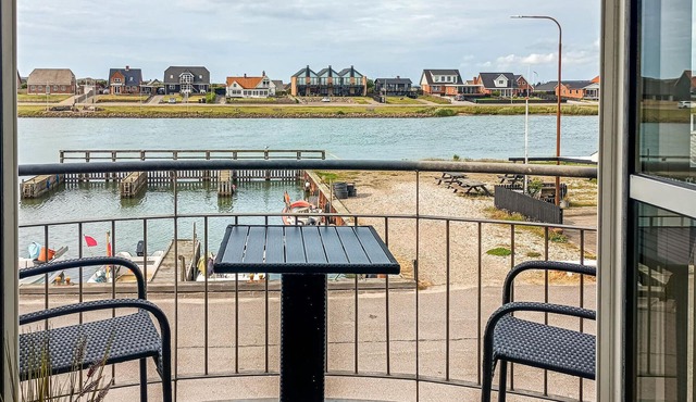 Awesome apartment in Ulfborg with sauna