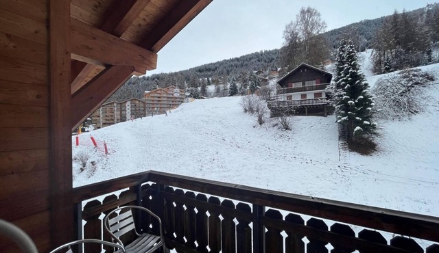Awesome Apartment Near ski Slope