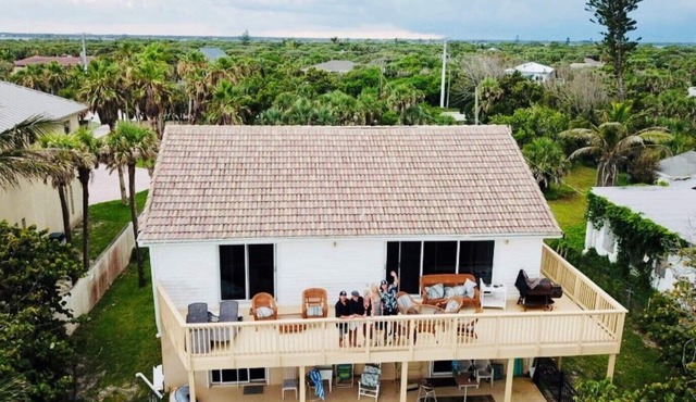 Awesome Beach House