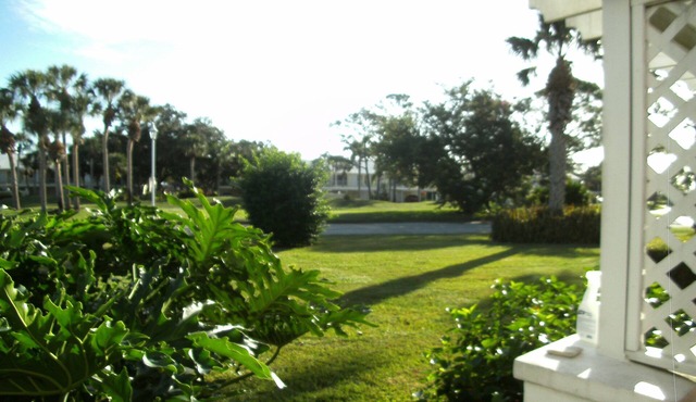 AWESOME CONDO AT THE PLANTATION GOLF & COUNTRY CLUB