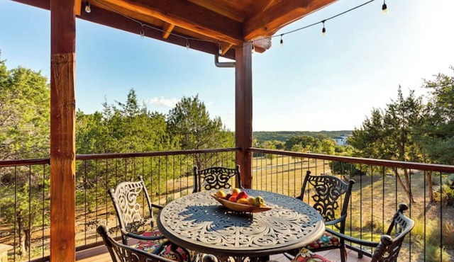 Awesome Cottage in The Hollows - Views/4 Pools