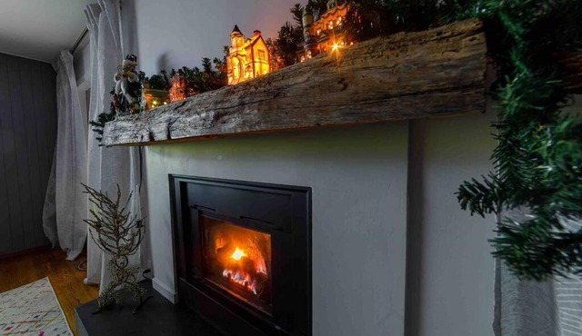 Awesome family vacation home in Bragg Creek