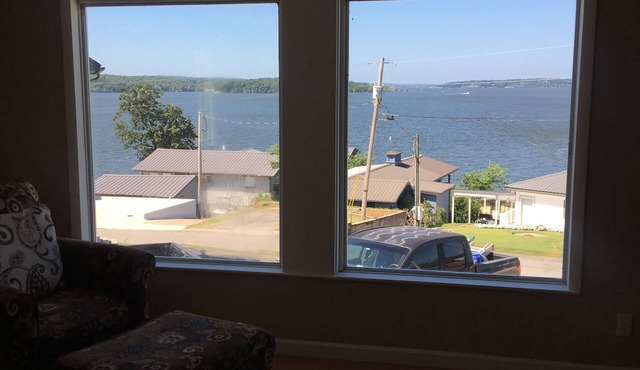 Awesome Grand Lake View