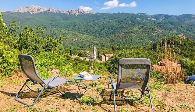 Awesome home in San-Gavino Di Carbini