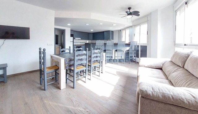 Awesome home in Sant Joan de Moro