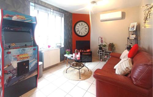 Awesome Home In Grand-Fort-Philippe With Wifi
