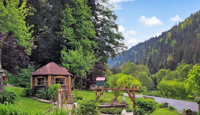 Awesome home in Granges-Aumontzey