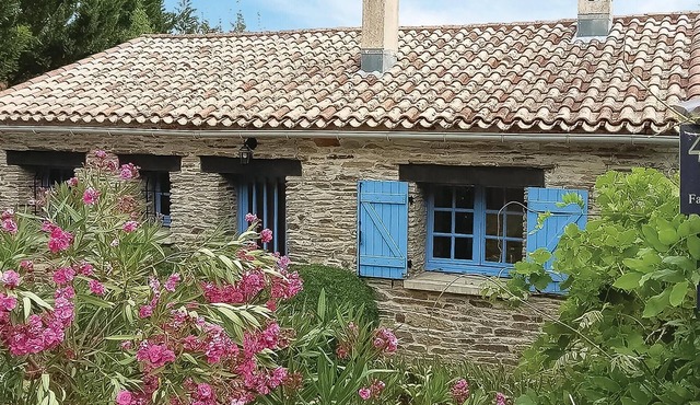 Awesome home in Lamalou les Bains