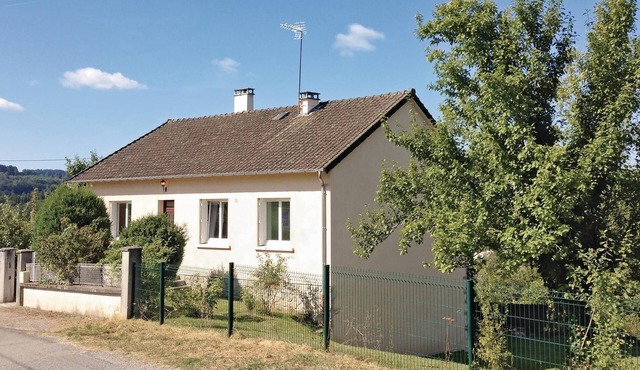 Awesome home in Peyrat le Château