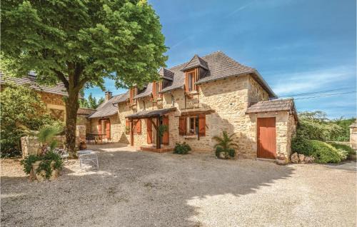 Awesome Home In Terrasson-Lavilledieu