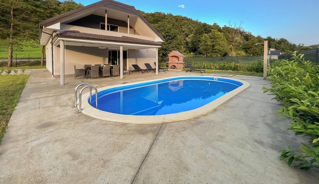 Awesome home in Krapinske Toplice