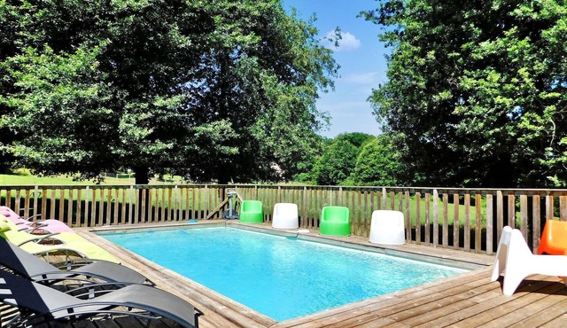 Awesome home in Sarlat La Caneda