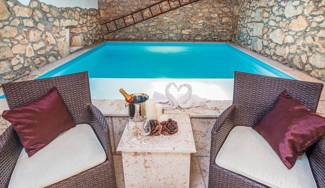Awesome home in Moscenicka Draga with sauna